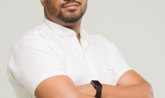 Márcio Lukeny Tomás Quarta