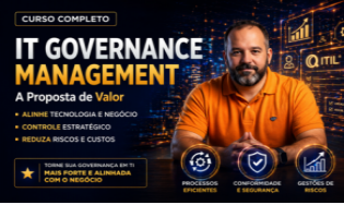 IT Governance Management