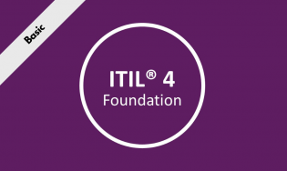 ITIL 4 Foundation - Licença Basic