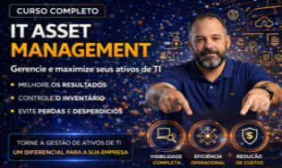 IT Asset Management