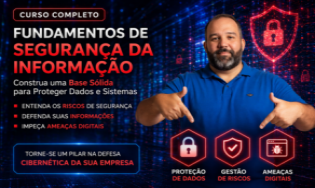 ISO/IEC 27001: Fundamentos de Segurança da Informação