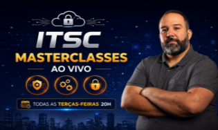 ITSC - Masterclasses ao vivo