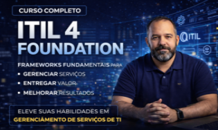 ITIL 4 Foundation
