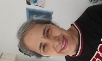 Maria de Lourdes dos Santos Pereira