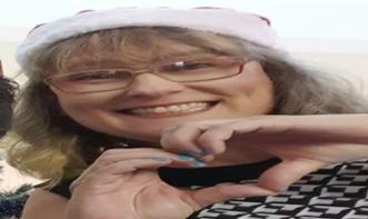 LISIANI DELLA LIBERA MEIRA FLORES