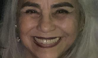 Maria Aparecida Mendes Vaz