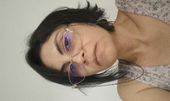 Maria Aparecida Peres Rodrigues