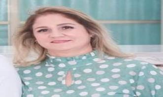 Cláudia Maria Roverato de Moura