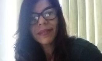 Creuza Santana da Silva