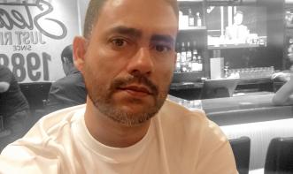 Júlio Gledsson Gentil da Cruz