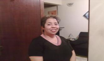 Mércia Marcionília Souza Brandão