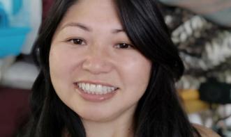 AURORA KOBAYASHI