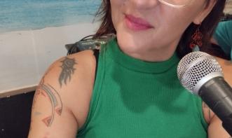 Andrezza Vaz Almeida