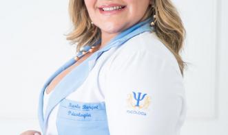 Karla Cristina Ramos De Souza