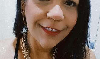 Aline da Silva Ferreira