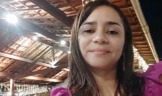 Shirley Inácio Dos Santos Camelo