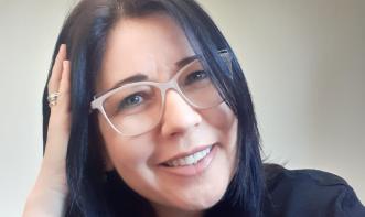 Vilma Moraes Pantaleão