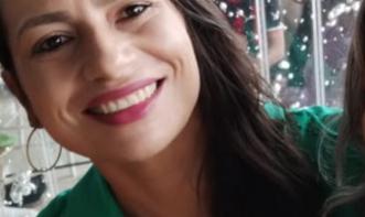 Adriana Joyce da Gloria da Silva Santos