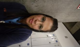 Cleide Francisca Pereira Leite