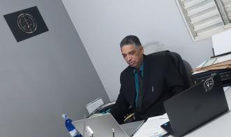 Jair Aparecido generoso