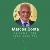 Marcos Antônio Alves da Costa
