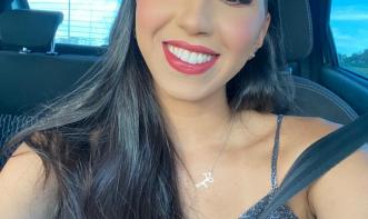 Joyce Mayara Ribeiro de Jesus