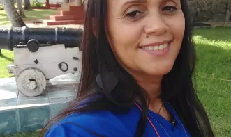 SANDRA APARECIDA DE LIMA