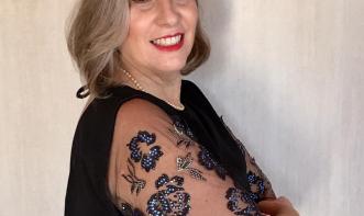 Elaine Cristina Crivari Arado