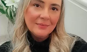 Milena Cristina Longo Metta