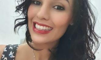 Venancia Vieira da Silva Berti