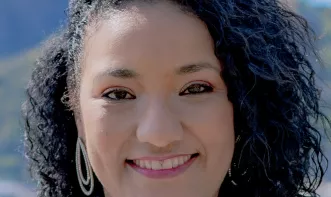 Teresa Cristina Barbosa Thomas Pedro