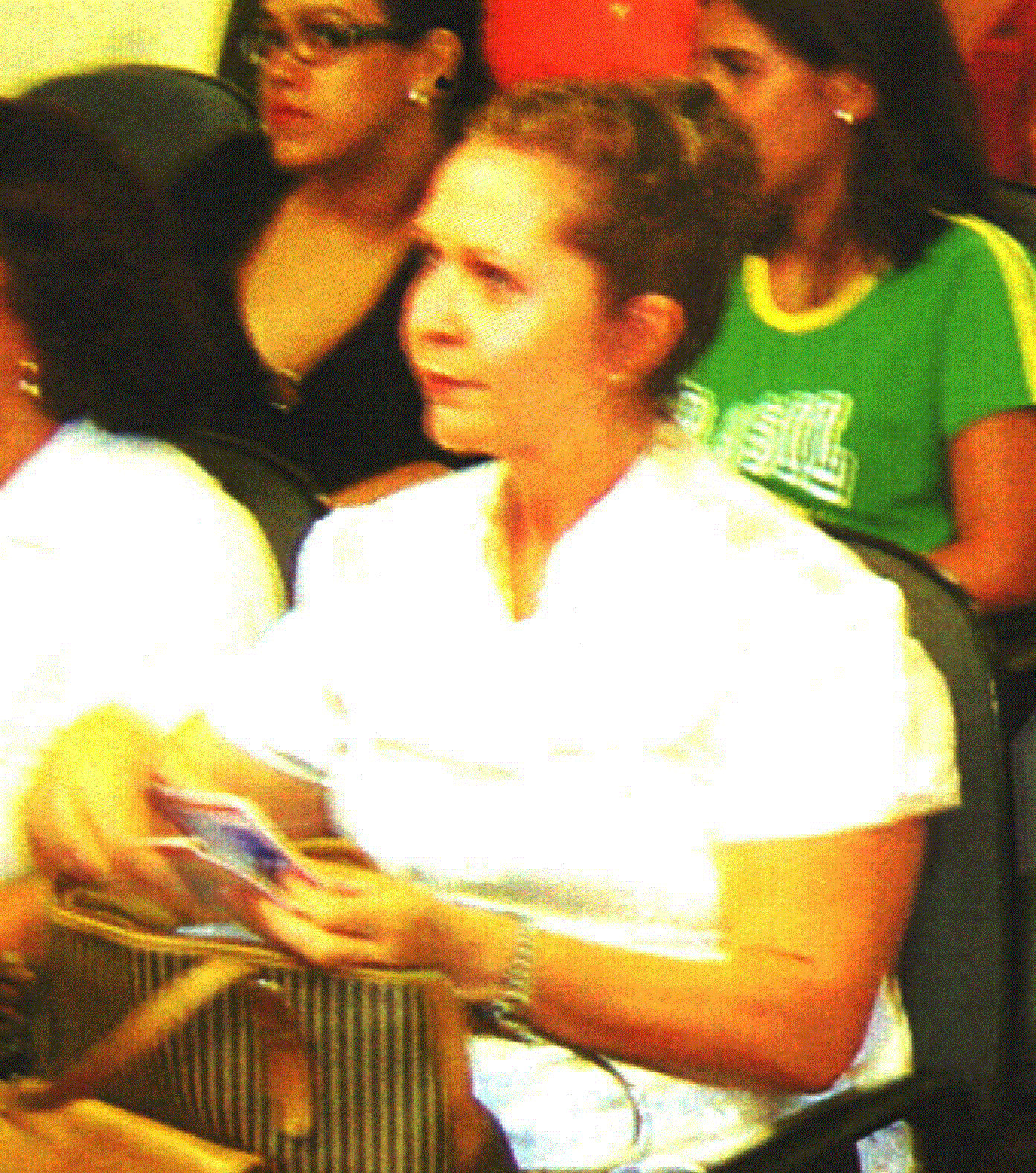 Rosana Luzia Dias Gomes da Silva