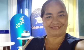 Maria Wilma Bispo da Silva