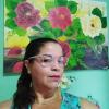 Eva Maria Carvalho Santos 