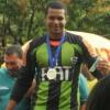 JOSE RICARDO  LUZ