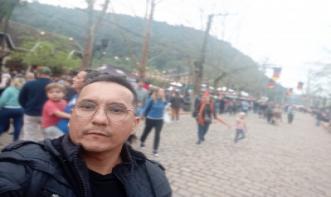 Cleonilton Soares De Souza