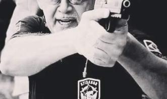 Silvano Barbosa Trindade