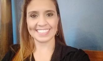 Michelle Pinto Martins