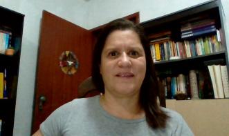 Jacyra Aparecida Meireles Rosa