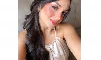 Aline Silva Sousa