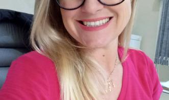 Rosangela Aparecida Fleck Rocha
