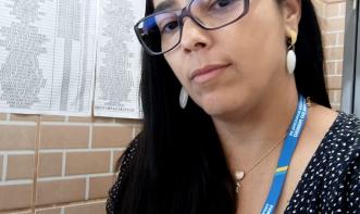 Meirilene Oliveira Silva