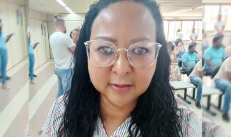 Gildeci Ribeiro dos Santos