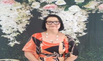Vera Lucia Rocha Dias