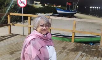 Vera Lúcia Soares Gonçalves