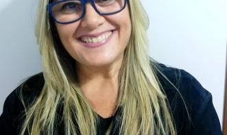 Ana Maria Santos Soneghetti de Moura