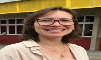 Janusa Guimarães Gomez