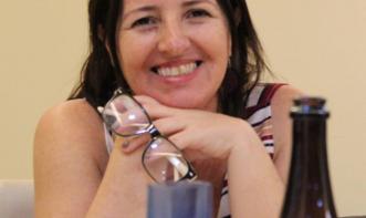 Luciana Mendes Ribeiro