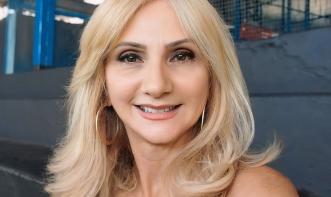 Márcia Rossi Maiorchini Da Rocha
