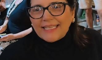 Moema Das Graças Oliveira Da Silva